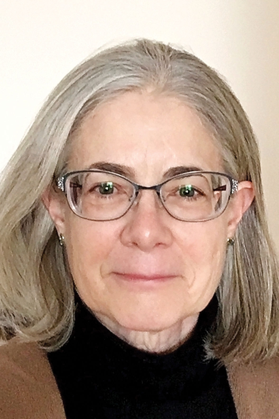 Ruth Hagerman